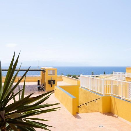 Playa La Arena With Pool And Privat Parking Puerto de Santiago (Tenerife) Exterior foto