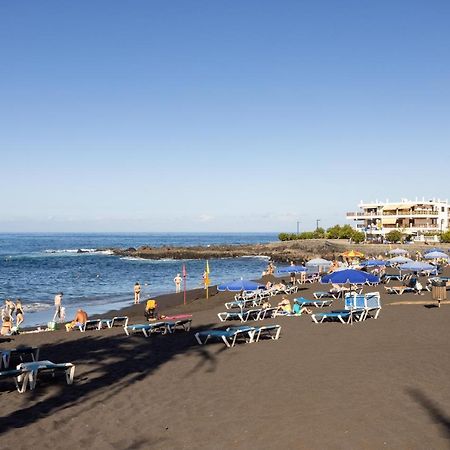 Playa La Arena With Pool And Privat Parking Puerto de Santiago (Tenerife) Exterior foto