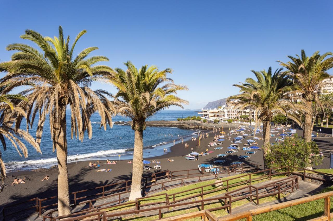 Playa La Arena With Pool And Privat Parking Puerto de Santiago (Tenerife) Exterior foto