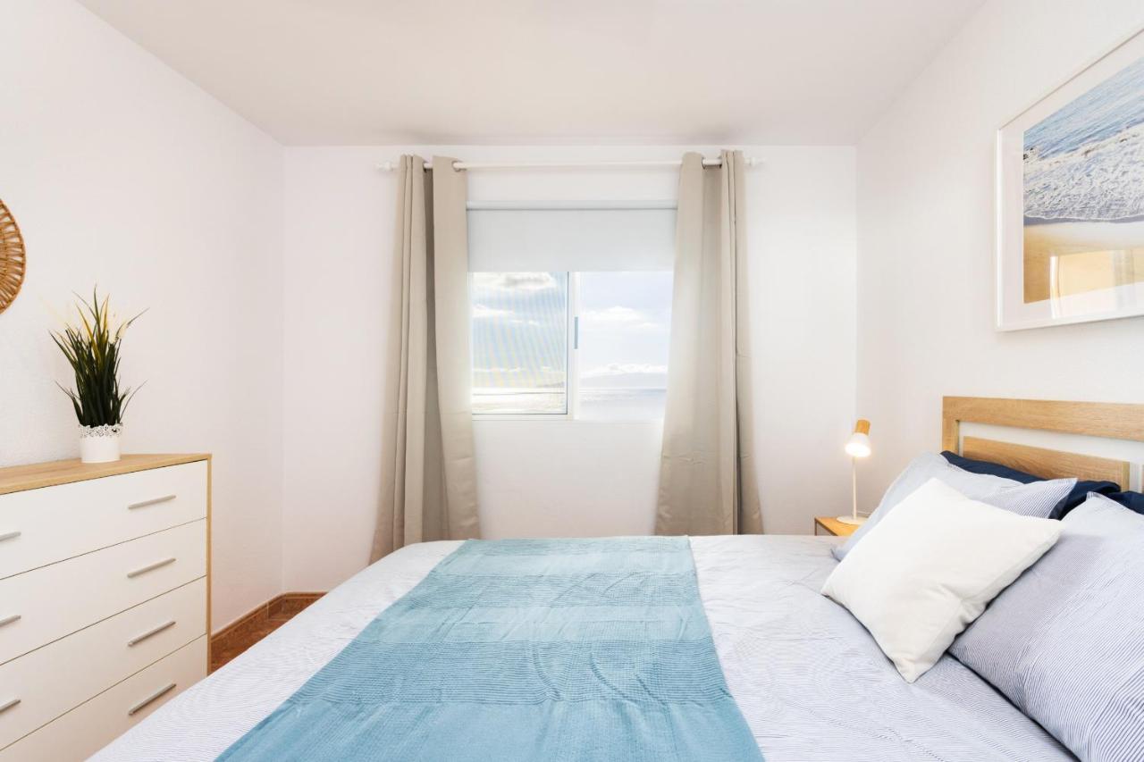 Playa La Arena With Pool And Privat Parking Puerto de Santiago (Tenerife) Exterior foto
